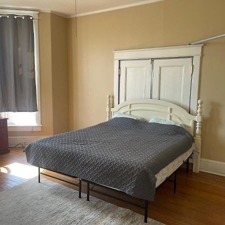 בלטימור Garrison Guest House מראה חיצוני תמונה