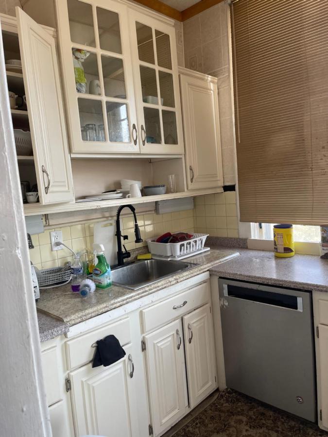בלטימור Garrison Guest House מראה חיצוני תמונה
