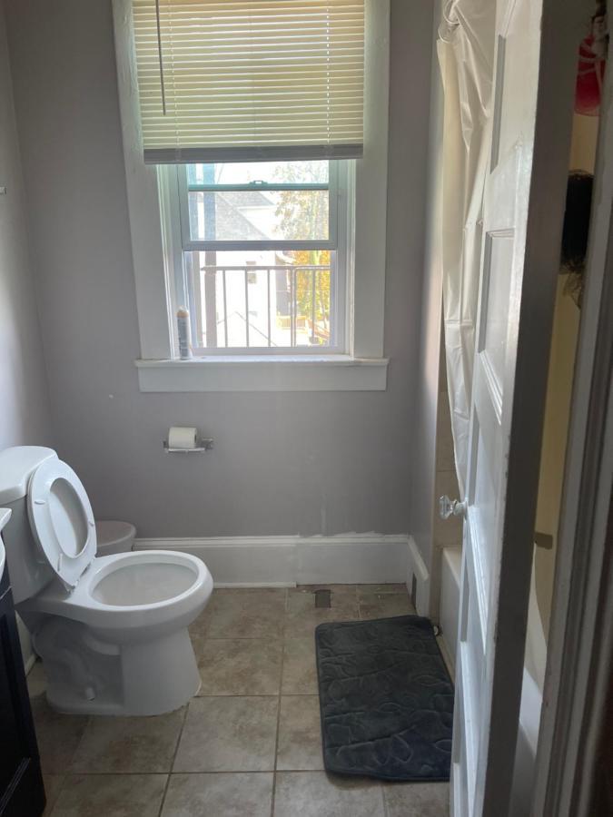 בלטימור Garrison Guest House מראה חיצוני תמונה