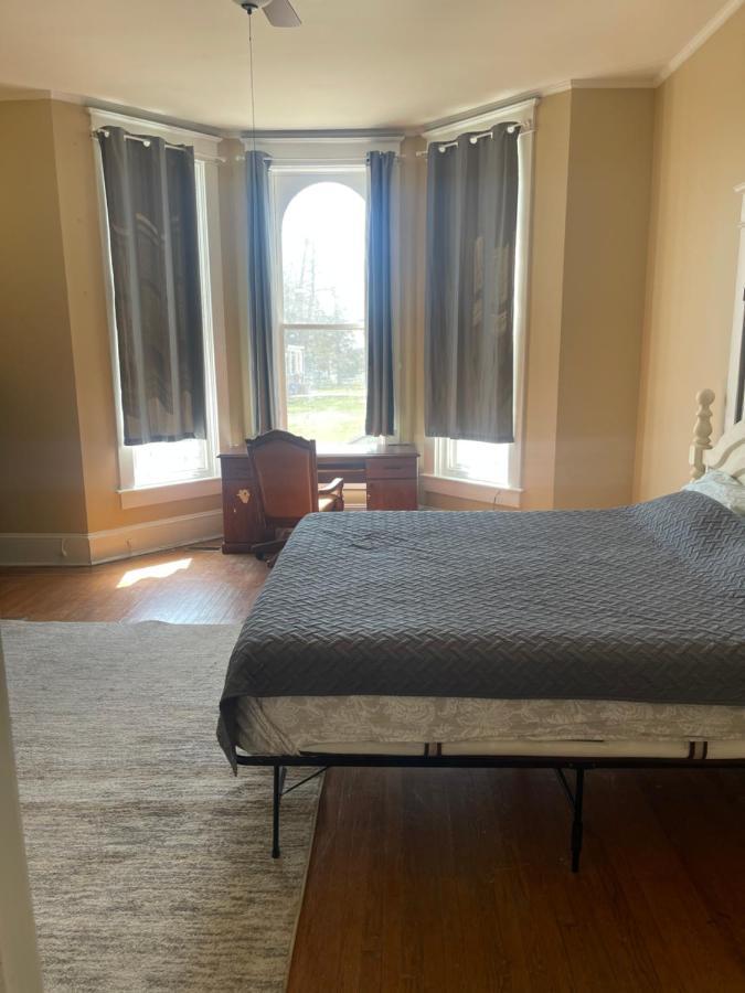 בלטימור Garrison Guest House מראה חיצוני תמונה