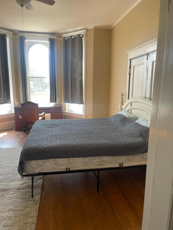 בלטימור Garrison Guest House מראה חיצוני תמונה